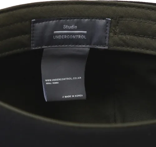 Vista 6 de UNDERCONTROL Bio lavado algodón clásico Castro patrón octogonal elegante pintor boina sombrero unisex caza Cap Corea