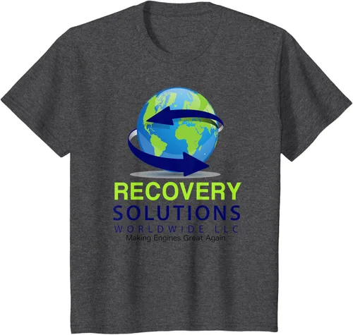 Vista 9 de Soluciones de recuperación en todo el mundo LLC