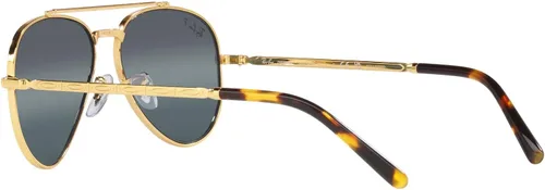 Vista 5 de Ray-Ban RB3625 - Lentes de sol Aviator Pilot