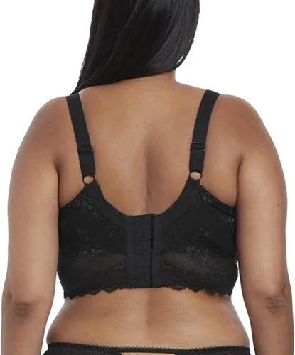 Vista 2 de Elomi Women's Plus Size Plunge