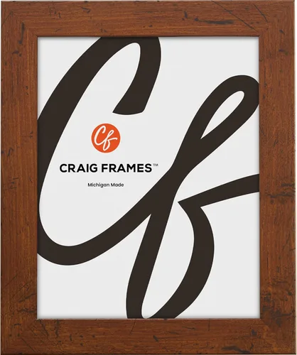 Vista 11 de Marcos Craig Frames, 26 marcos de fotos, individuales, para montar Ready to hang with a protective glass front, made in the USA for a gallery
