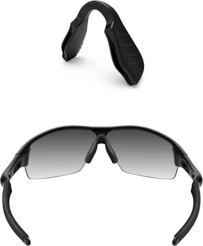 Vista 2 de Almohadillas nasales de repuesto para Oakley Radar PathRadarLock PathRadar EV PathRadar EV Path XS Series-Standard Fit