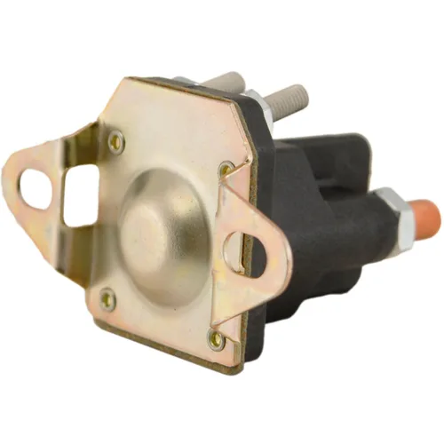 Vista 2 de PIEZAS TORO GENUINAS OEM - SOLENOIDE 117-1197