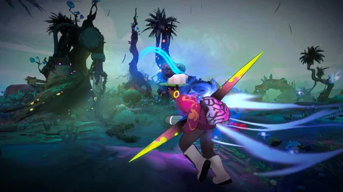 Vista 5 de RAD - Nintendo Switch Digital Code