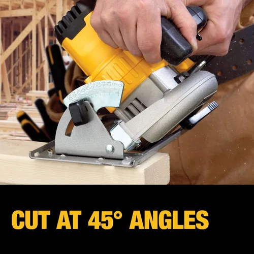 Vista 9 de DEWALT - Kit combinado de herramientas eléctricas de 20 V MAX, 10 herramientas inalámbricas, juego de herramientas eléctricas, 2 baterías, cargador