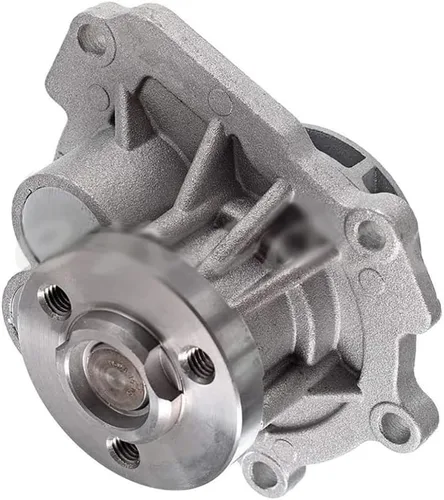 Vista 5 de Bomba de agua de refrigeración del motor para Chevrolet para Cruze Station Wagon Sonic Epica Aveo T300 para Opel Astra Zafira OEM 24405895