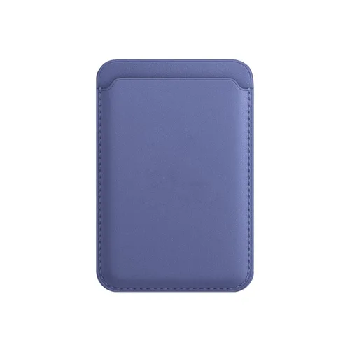 Vista 5 de Tarjetero KSIX Magcard Azul