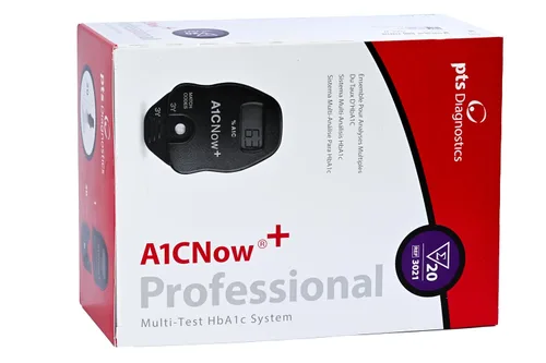 Vista 2 de A1cnow Kit de prueba 40