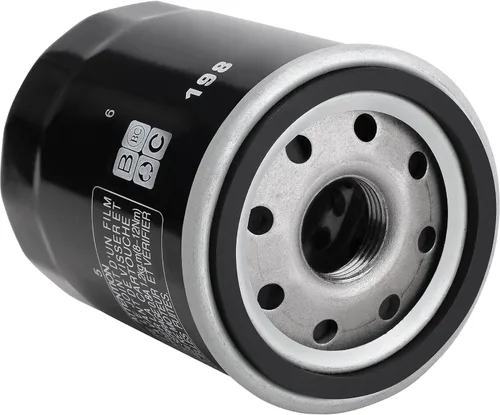 Vista 2 de LOCOPOW Filtro de aceite 2540086 2540122 para Polaris Ranger570 700 800 900 1000 2004-2018 Ranger XP 1000 900 800 700 RZR 800 900 Sportsman 800 700
