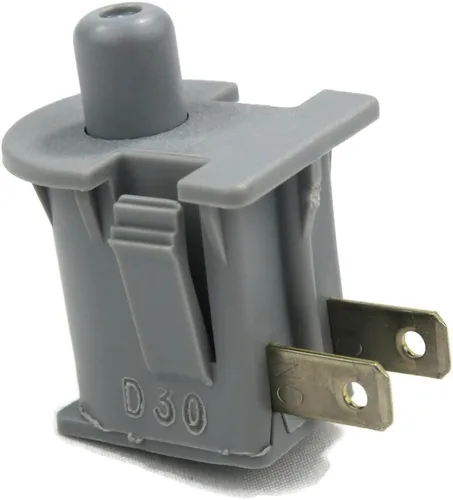 Vista 6 de The ROP Shop Interruptor de asiento de bloqueo para tractor Cub Cadet 725-3166, 7253166, 925-3166, 9253166