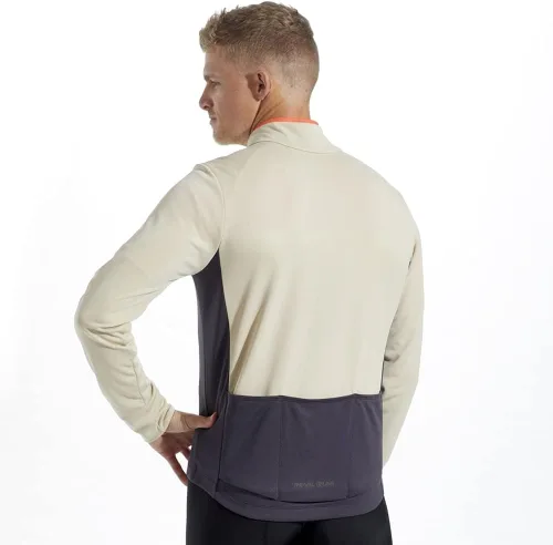 Vista 2 de PEARL IZUMI Camiseta térmica de ciclismo Quest para hombre