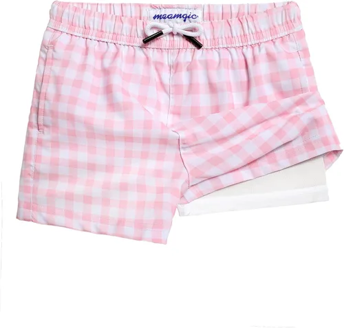 Vista 121 de maamgic Traje de baño para niños con forro de compresión elástico para niño
