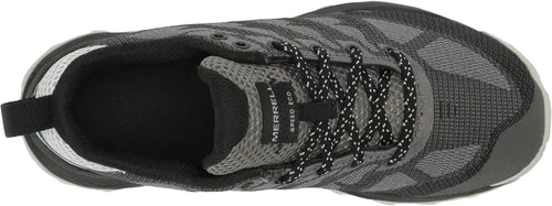 Vista 5 de Merrell Speed Eco - Zapatos de senderismo para mujer