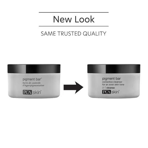 Vista 2 de PCA Skin Barra de pigmento 3.4 fl. oz.