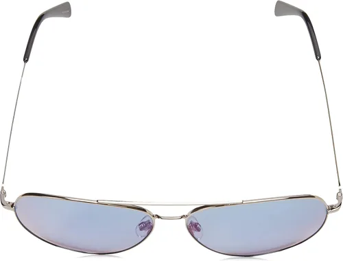 Vista 4 de Hugo Boss Gafas de sol rectangulares Boss 1086S para hombre
