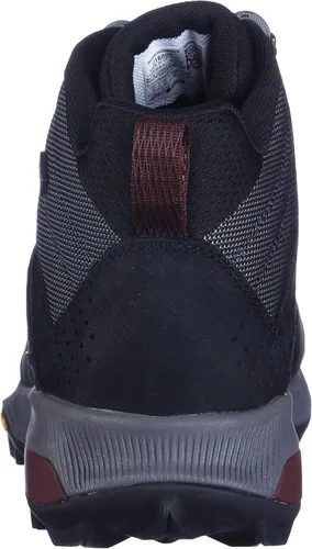Vista 3 de Merrell Zion Mid Wp - Botas de senderismo para hombre