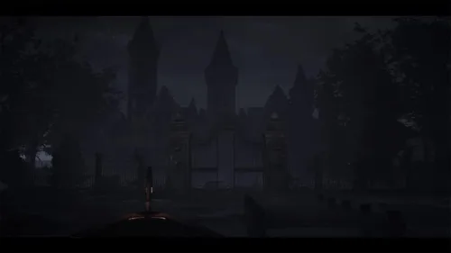 Vista 2 de Charon's Staircase - PlayStation 4