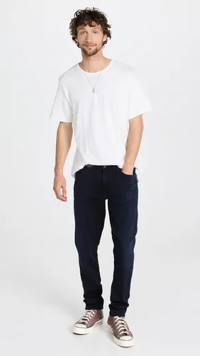 Vista 5 de Citizens of Humanity Jeans ajustados London para hombre