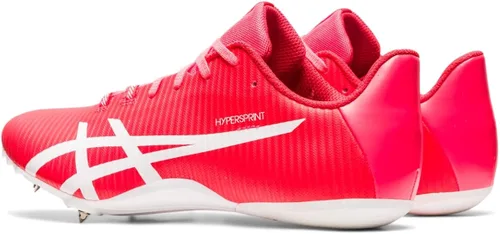 Vista 3 de ASICS Zapatos unisex Hypersprint 8 para pista y campo