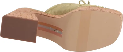 Vista 4 de Sam Edelman Sandalia de cuña Dova para mujer