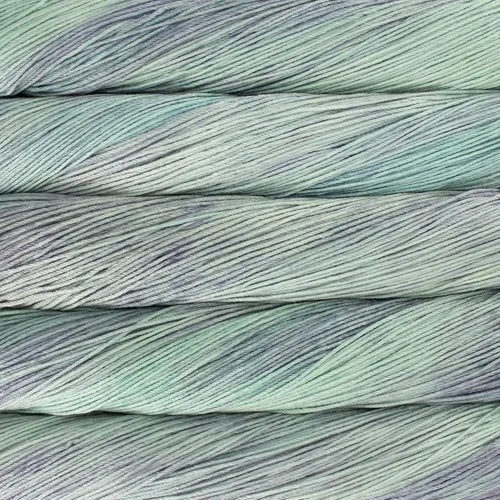 Vista 42 de Malabrigo Hilo teñido a mano Arroyo (005 - Aniversario)
