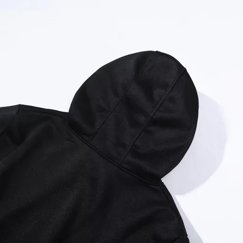 Vista 3 de babyhealthy Kpop Ateez Album Sweatshirt Pant Set Wooyoung San Mingi Yeosang Hoodie Sweatpant Suit