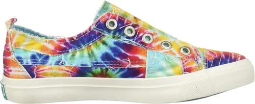 Vista 6 de Blowfish Malibu Tenis Play para mujer