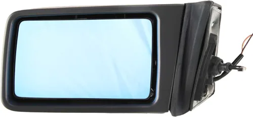 Vista 21 de Kool Vue - Espejo calefactable para el lado del conductor para Mercedes Benz Sprinter 2500 Sprinter 3500 2010-2018 con luz de señal y vidrio