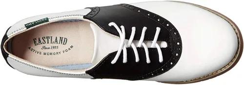 Vista 4 de Eastland Sadie Oxford para mujer