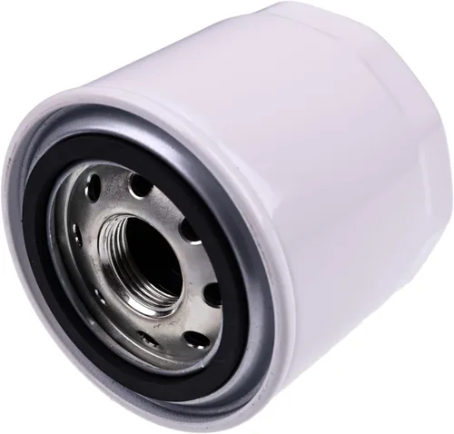 Vista 2 de Filtro de aceite de motor 48138563 47535939 compatible con tractores New Holland, minicargadoras, retroexcavadoras