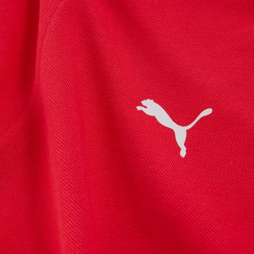 Vista 8 de PUMA Men's Scuderia Ferrari Race Polo