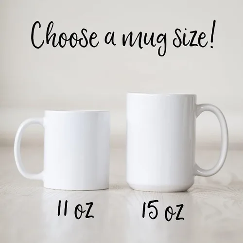 Vista 3 de Taza de reunión familiar personalizada, taza de reunión familiar, regalo la mejor idea, decoración de fiesta de reunión familiar, taza personalizada