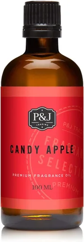 Vista 19 de P&J Aceite de fragancia – Aceite de aloe 1.0 fl oz – Aromas para velas, fabricación de jabón, aceite difusor, aromas frescos
