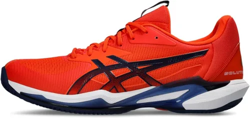 Vista 29 de ASICS, Zapatillas Gel-Dedicate 8 para Pickleball de hombre