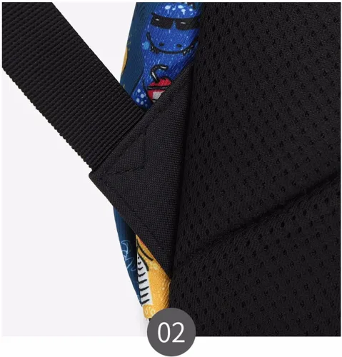 Vista 8 de Linda mochila de dinosaurio para niños, niñas preescolares con lonchera para jardín de infantes y escuela, juego de mochila para niños de 3 a 9