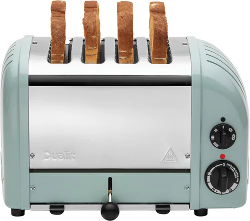 Vista 19 de Tostadora Dualit clásica para 2 tajadas de pan