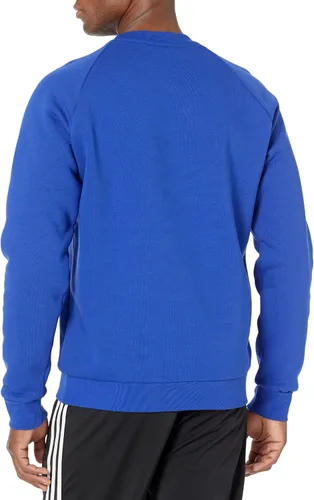 Vista 2 de adidas Originals Trefoil Essentials - Sudadera de cuello redondo
