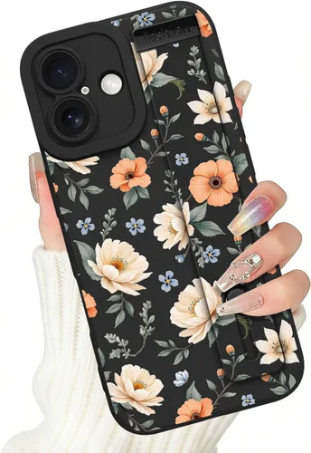 Vista 17 de ZIYE Compatible con iPhone 12 Pro Max Funda tipo cartera con tarjetero, Funda de dos capas antiarañazos con bolsillo oculto, Funda protectora a Verde