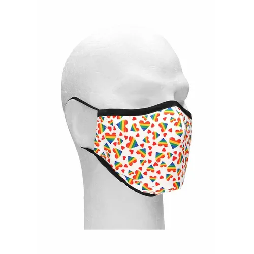 Vista 2 de Mascarilla Higiénica