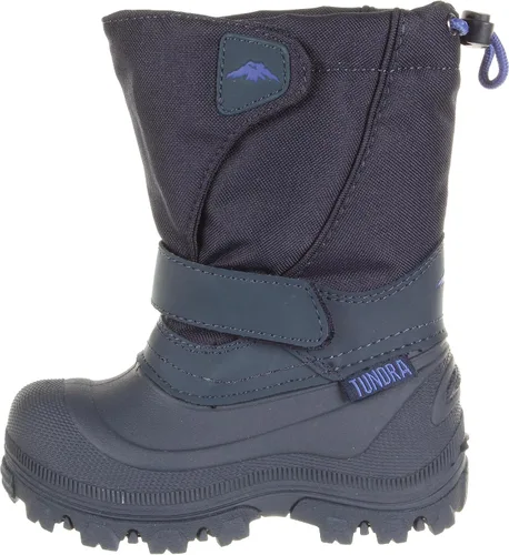 Vista 7 de Botas Quebec para niños, de la marca Tundra