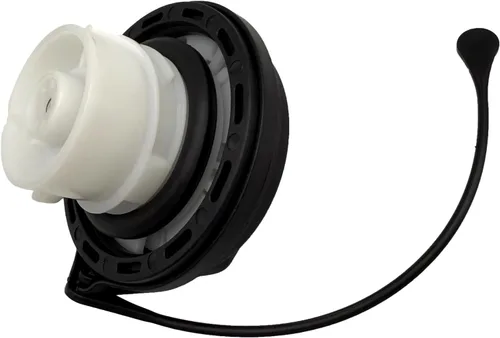 Vista 2 de Tapa de gasolina compatible con Hyundai Accent Azera Elantra GT Entourage Equus Genesis Coupe Santa Fe Sonata Tucson, Kia soul sedona Forte Sportage
