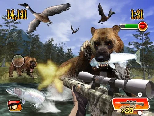 Vista 2 de Remington Super Slam Hunting Alaska Download