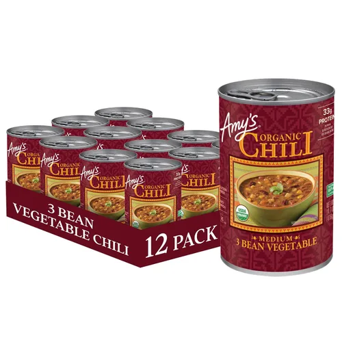 Vista 22 de Organic Chili