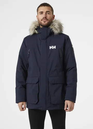 Vista 3 de Helly-Hansen Chaqueta Reine Parka para hombre