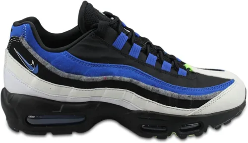 Vista 2 de Nike Air Max 95 QS Dh9792 - Tenis de correr para hombre