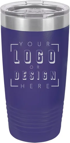 Vista 10 de Vaso de acero inoxidable personalizado Botella de agua de acero inoxidable de doble pared aislada al vacío Mantiene tu bebida caliente y fría