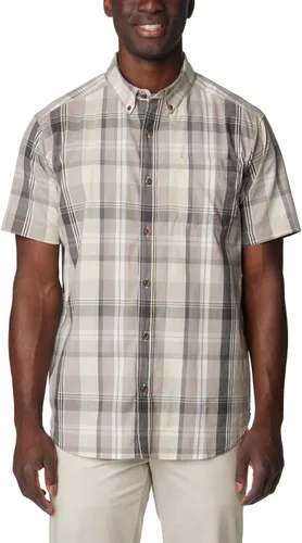 Vista 52 de Columbia Camisa de manga corta Rapid Rivers II para hombre