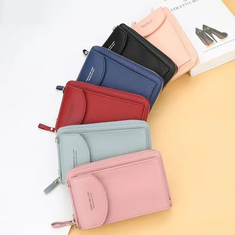 MINI CARTERA de Distriecom