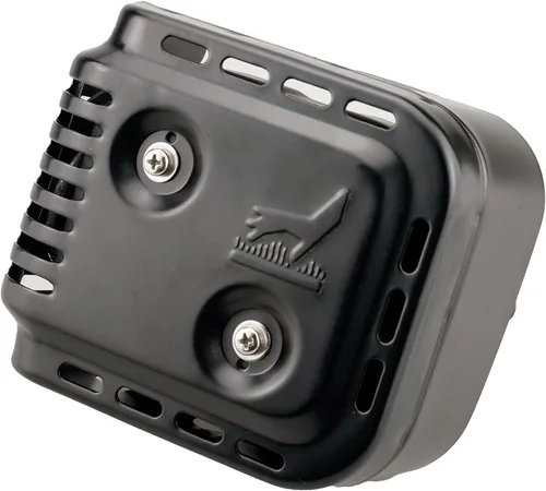Vista 3 de 0J88870126 Silenciador de escape para Generac Pressure Washer 196cc 212cc