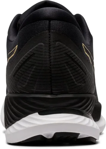 Vista 5 de ASICS Zapatillas de correr Glideride para hombre, speed rojonegro, 0